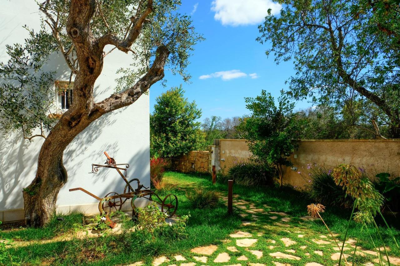 Corte Dei Donno Santa Maria al Bagno Exterior foto